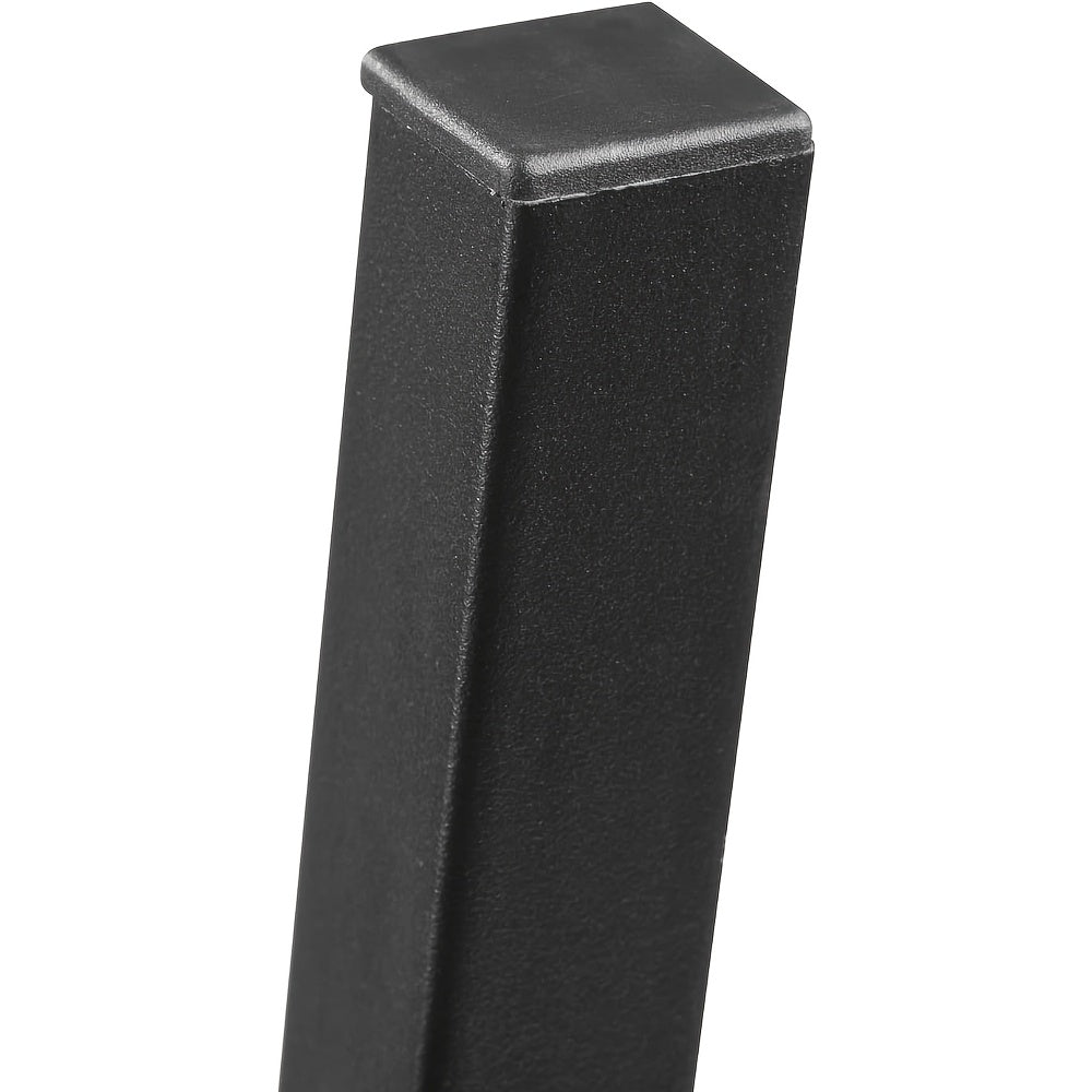 Tabouret de bar, Couleur Du Grain De Bois Rétro pour pièce de vie – vue détaillée 10