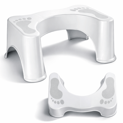 Tabouret ergonomique, 17 cm pour salle de bain et maison – vue détaillée 5