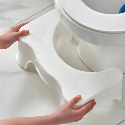 Tabouret ergonomique, 17 cm pour salle de bain et maison – vue détaillée 6