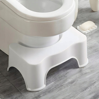 Tabouret ergonomique, 17 cm pour salle de bain et maison – vue détaillée 7