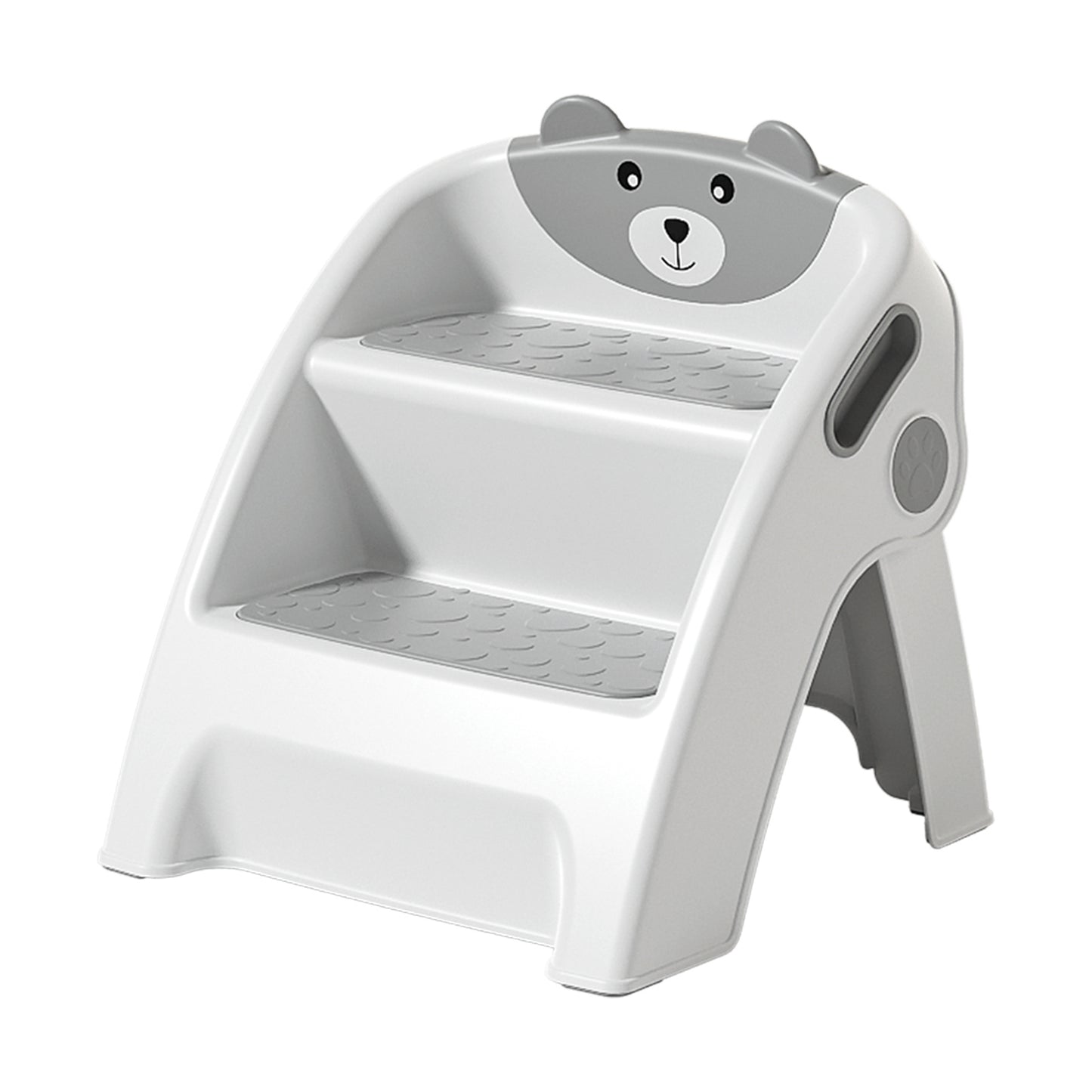 Tabouret pour Tout-Petits, Gris pour animaux et maison – vue détaillée 7
