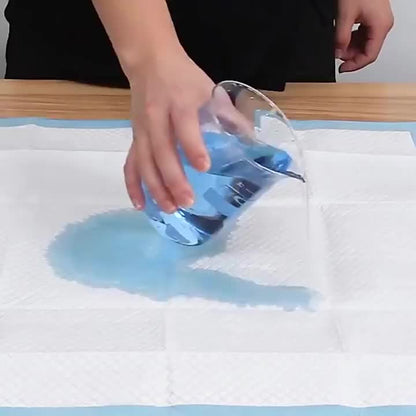 Tapis d'entraînement pour animaux et maison – vue détaillée 2