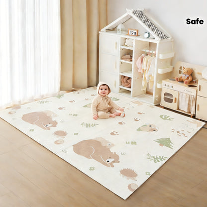 Tapis de jeux, 1 cm pour bébé et salle de jeux – vue principale