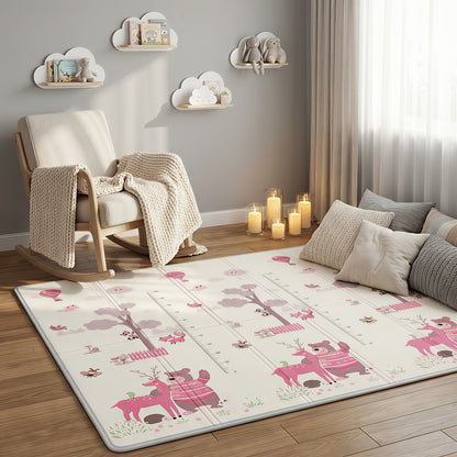 Tapis de jeux, 180 cm * 150 cm pour tout espace et salle de jeux – vue détaillée 2