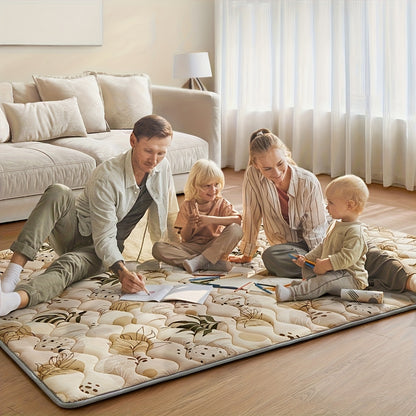 Tapis de jeux, pliable pour enfants et bébés – vue détaillée 4
