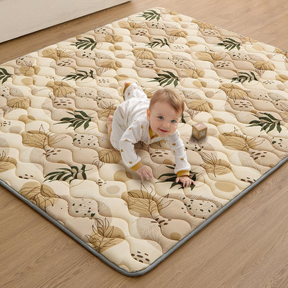 Tapis de jeux, pliable pour enfants et bébés – vue détaillée 5