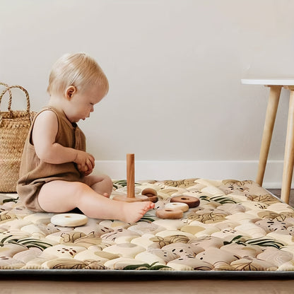 Tapis de jeux, pliable pour enfants et bébés – vue détaillée 6