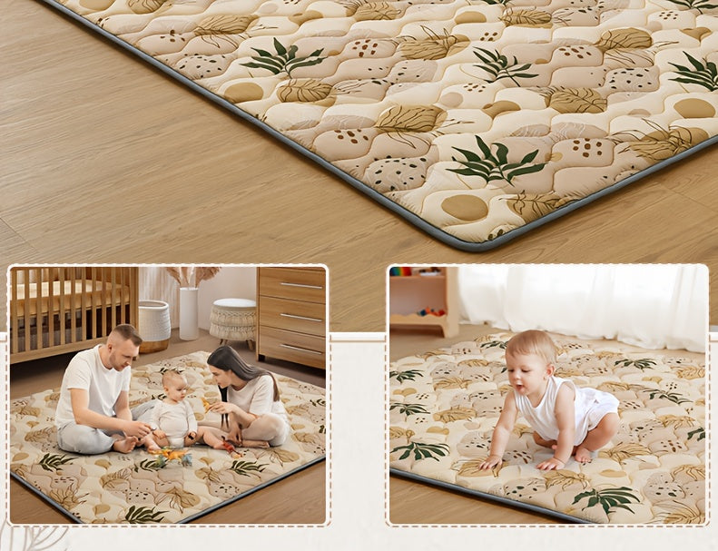 Tapis de jeux, pliable pour enfants et bébés – vue détaillée 10