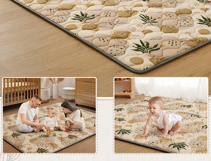 Tapis de jeux, pliable pour enfants et bébés – vue détaillée 10