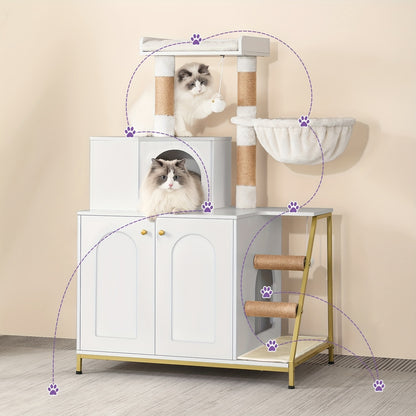 Tapis en sisal, Blanc pour pièce de vie et usage quotidien – vue détaillée 6