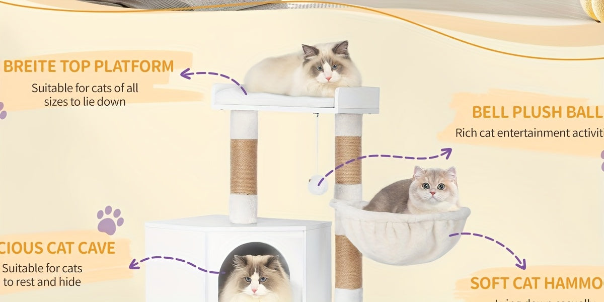 Tapis en sisal, Blanc pour pièce de vie et usage quotidien – vue détaillée 12