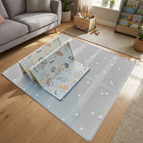 Tapis XPE Spacieux, 200,66x180,34 cm pour une Valeur à Long Terme et une Utilisation Simple – vue principale