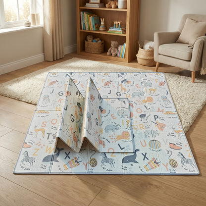 Tapis XPE Spacieux, 200,66x180,34 cm pour une Valeur à Long Terme et une Utilisation Simple – vue détaillée 2