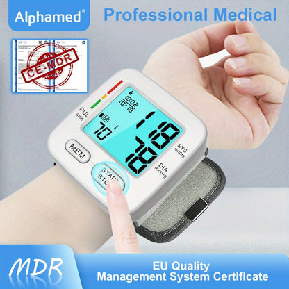 Tensiomètre Médical Professionnel, 10,16 cm pour Usage Domestique et quotidien – vue détaillée 2