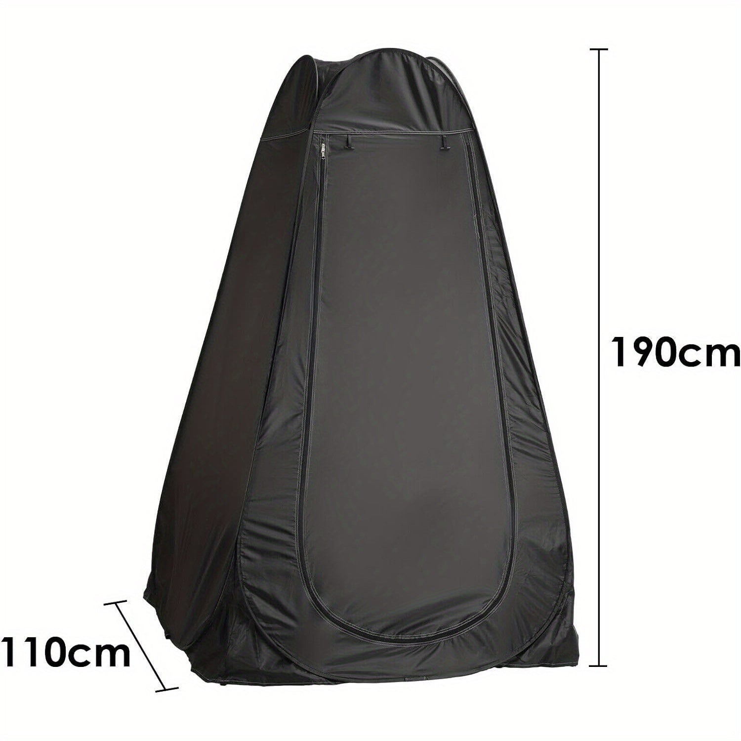 Tente de camping polyvalente, Traduction pour camping et voyage – vue détaillée 6