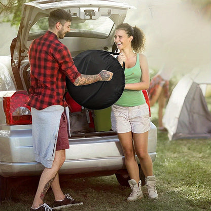 Tente de camping polyvalente, Traduction pour camping et voyage – vue détaillée 7