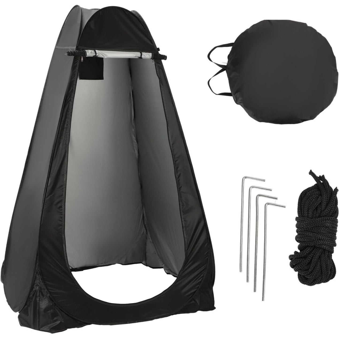 Tente de camping polyvalente, Traduction pour camping et voyage – vue détaillée 12