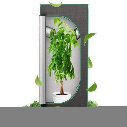 Tente de culture pour jardin et terrasse – vue détaillée 11
