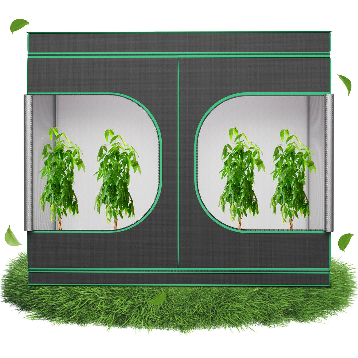 Tente de culture pour jardin et terrasse – vue détaillée 12
