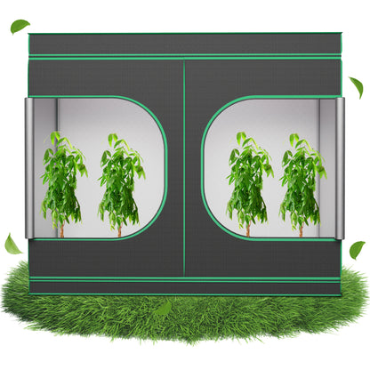 Tente de culture pour jardin et terrasse – vue détaillée 12
