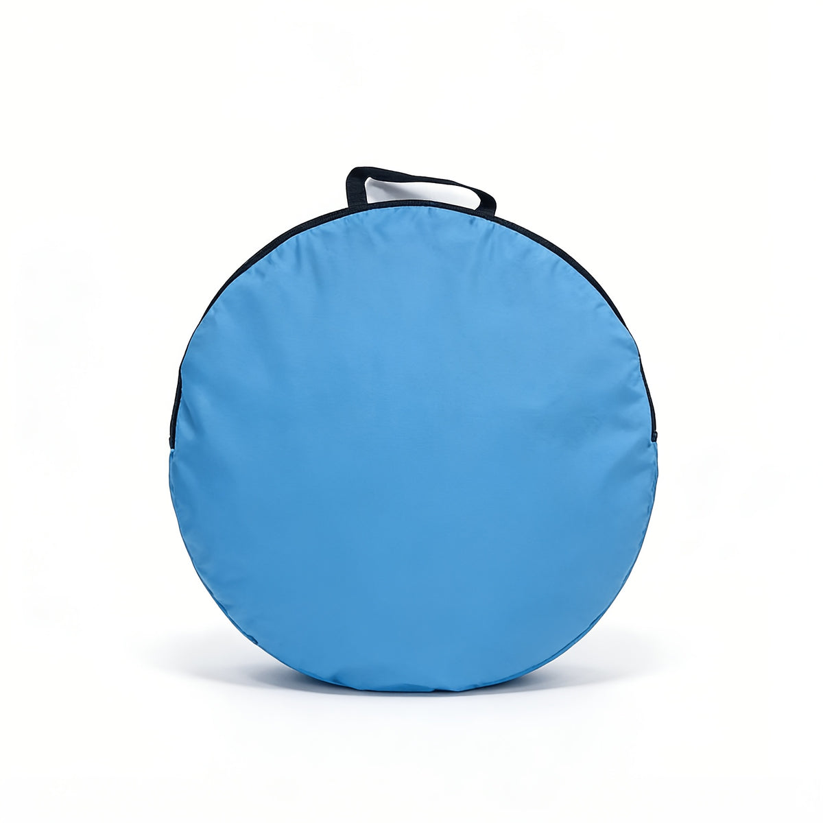 Tentes dépliables, rose pour camping et voyage – vue détaillée 2