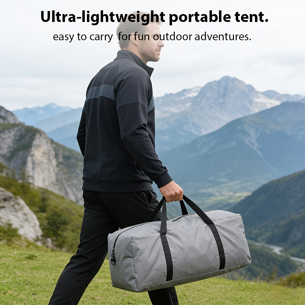 Tentes, pliable pour camping et voyage – vue détaillée 8
