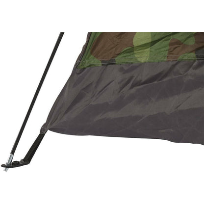 Tiendre de Camping Pop-Up pour camping et voyage – vue détaillée 6