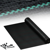 1 x 50m (50m²)