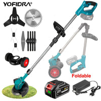 1 prise EU + 10 outils batterie