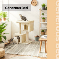 Couleur beige