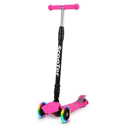 Trottinette Pliable, aluminium pour quotidien et maison – vue détaillée 12