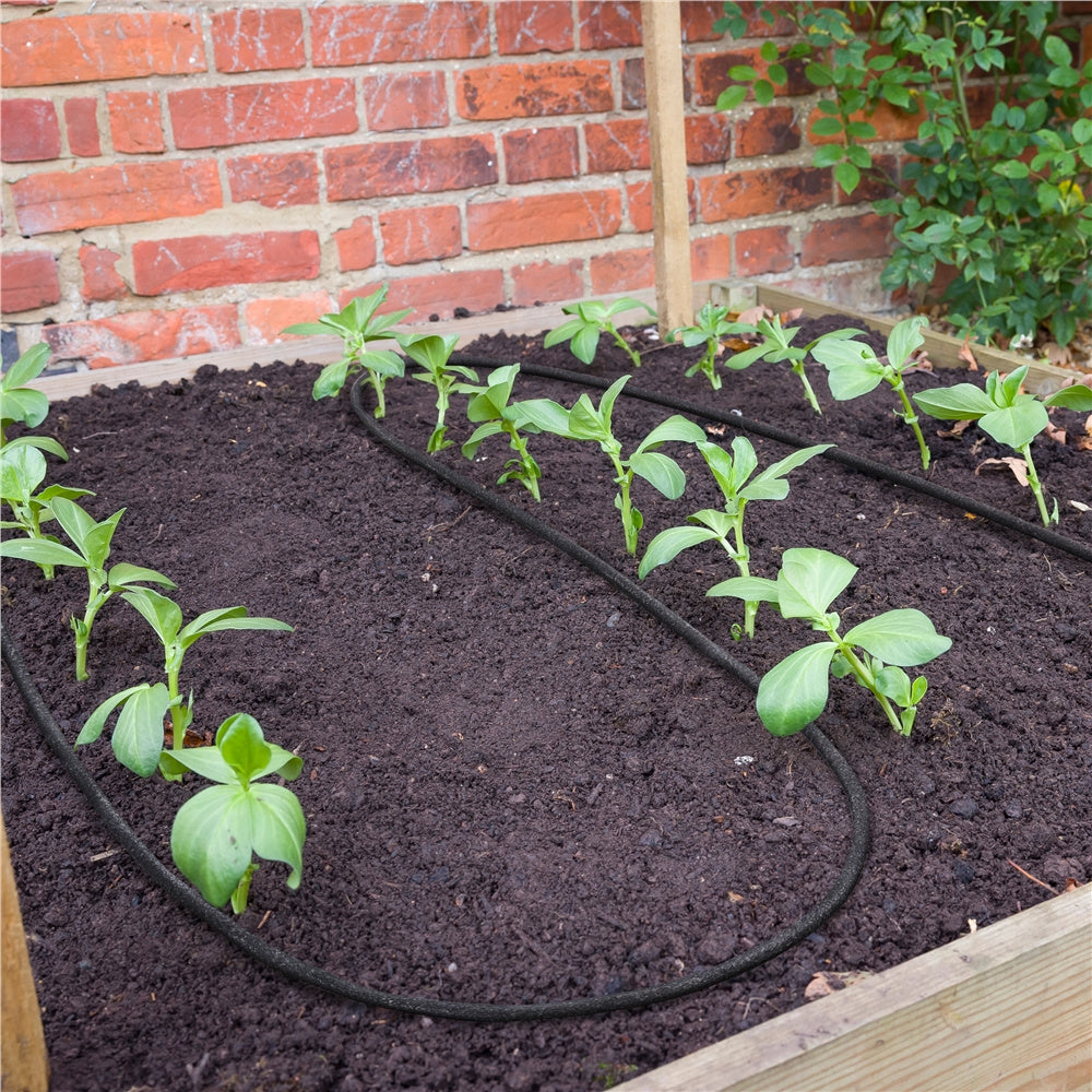 Tuyau à Perles Costoffs, 30 m pour jardin et terrasse – vue principale