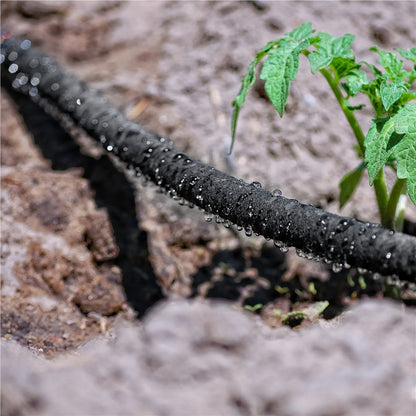 Tuyau à Perles Costoffs, 30 m pour jardin et terrasse – vue détaillée 4