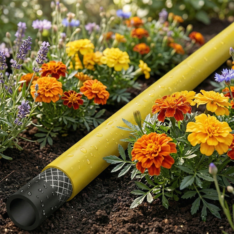 Tuyau d’arrosage pour arroser les plantes et quotidien – vue détaillée 6
