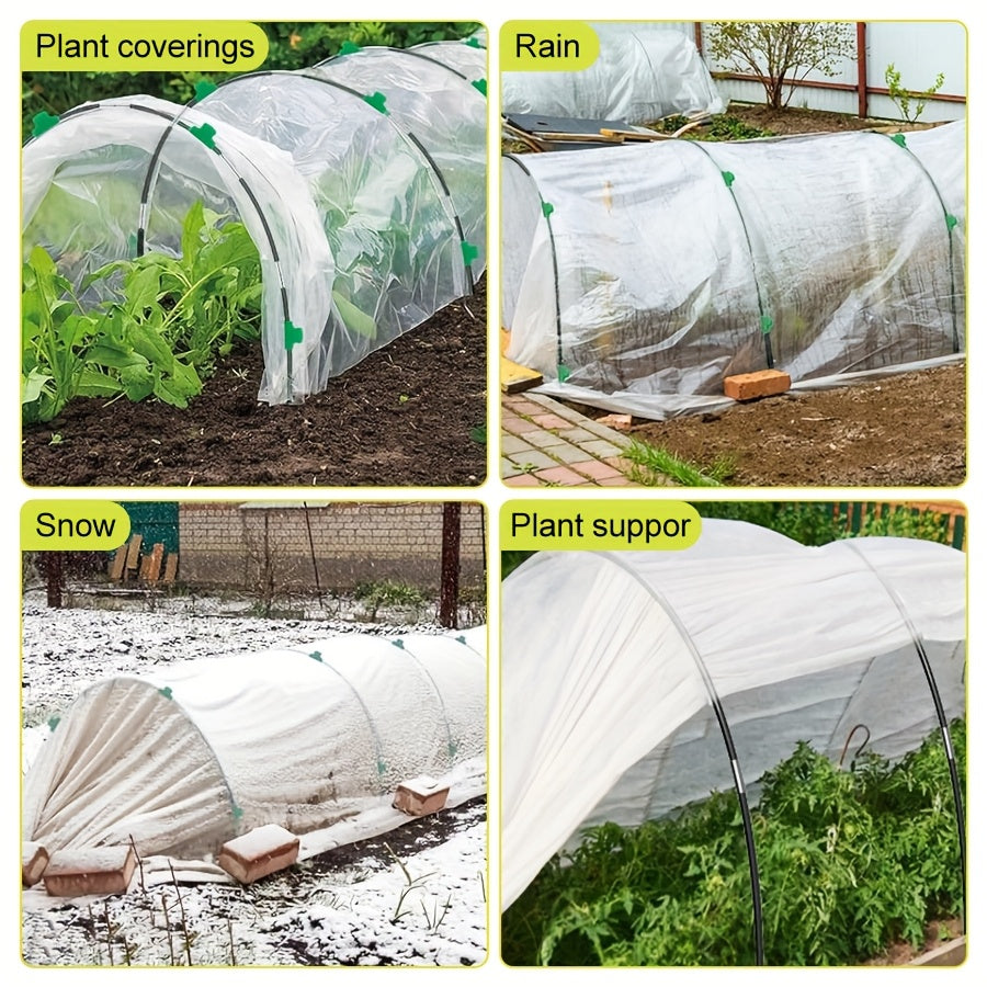 Un total, verre pour jardin et terrasse – vue détaillée 4