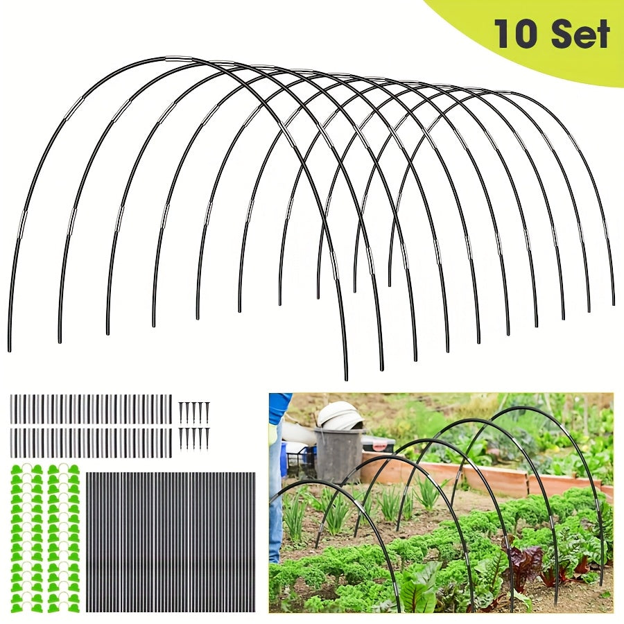Un total, verre pour jardin et terrasse – vue détaillée 8