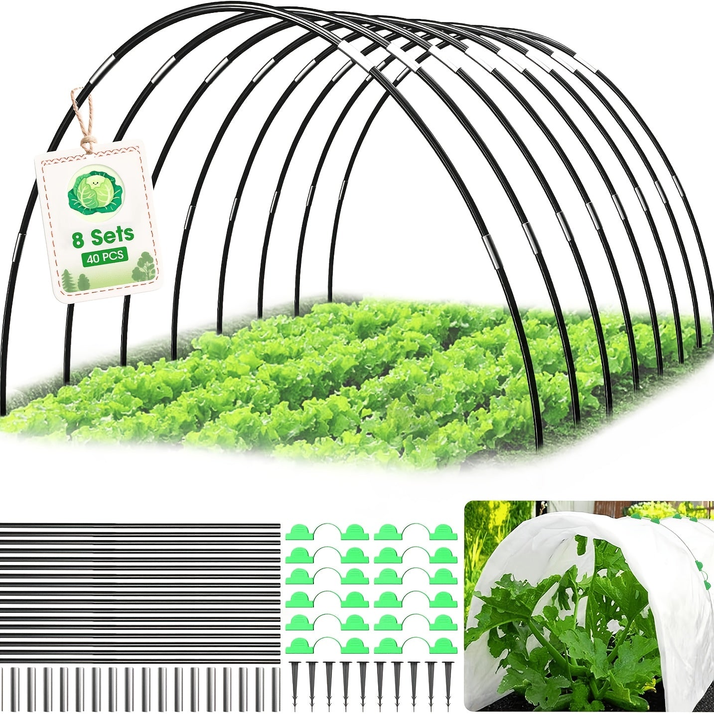 Un total, verre pour jardin et terrasse – vue détaillée 10