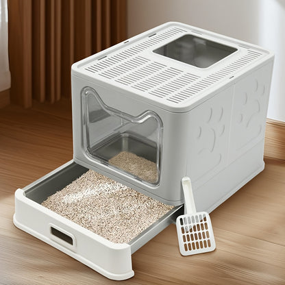 Une litière, acier inoxydable pour animaux et maison – vue détaillée 4