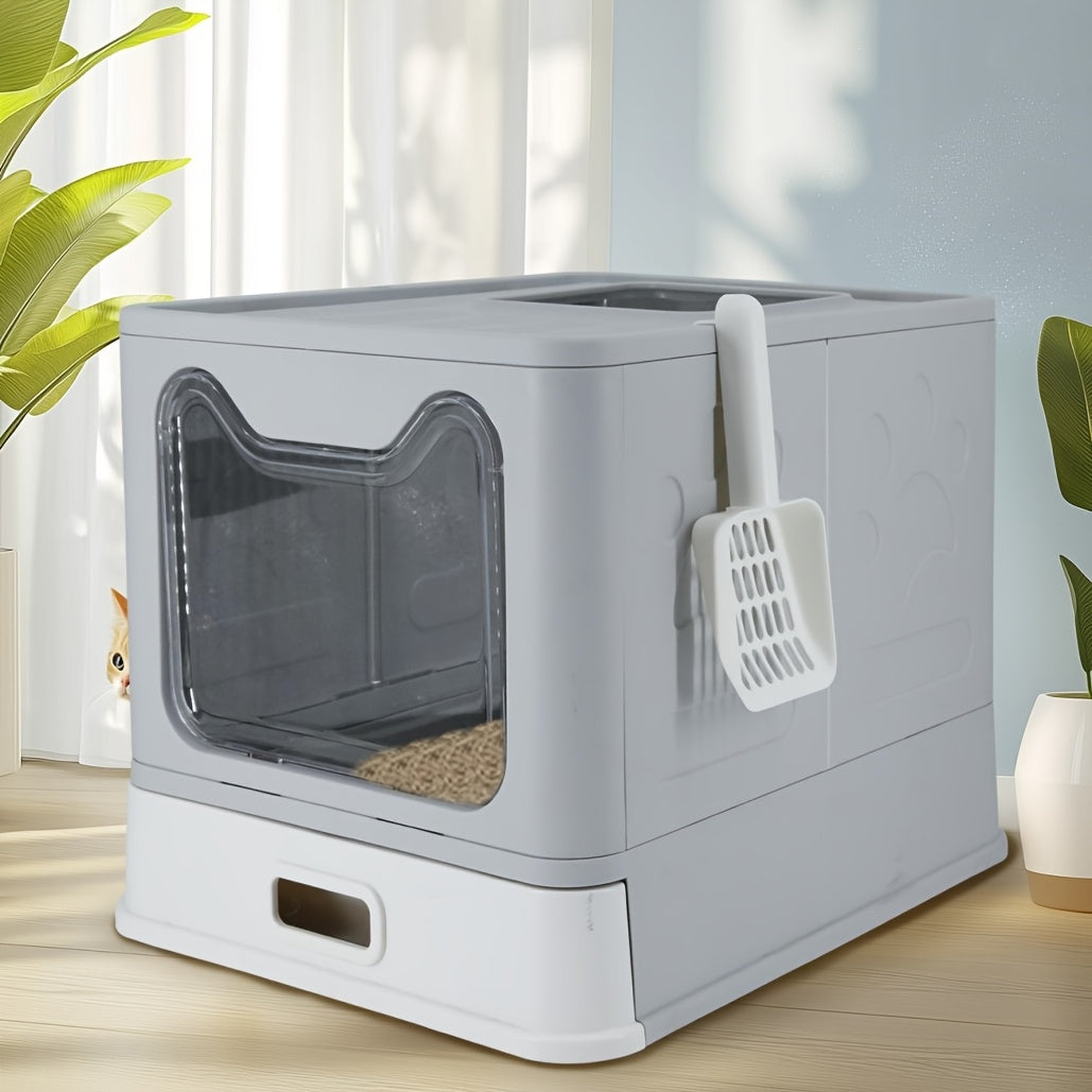 Une litière, acier inoxydable pour animaux et maison – vue détaillée 5