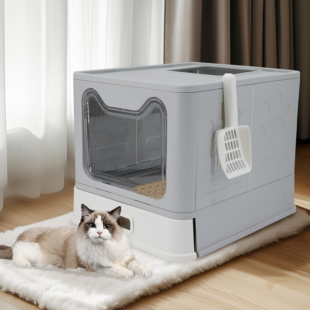 Une litière, acier inoxydable pour animaux et maison – vue détaillée 6