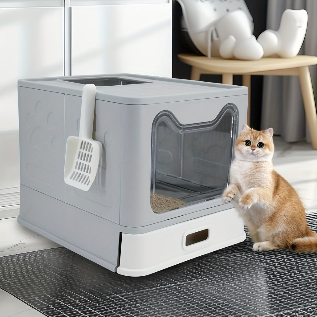 Une litière, acier inoxydable pour animaux et maison – vue détaillée 7