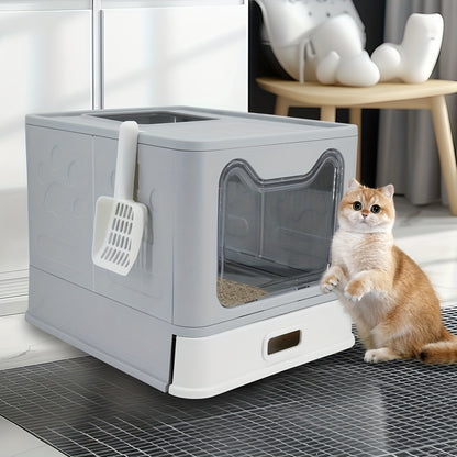 Une litière, acier inoxydable pour animaux et maison – vue détaillée 7