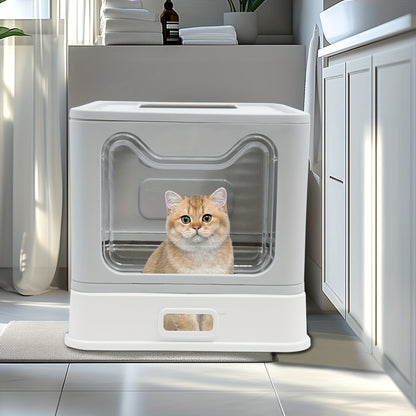 Une litière, acier inoxydable pour animaux et maison – vue détaillée 9