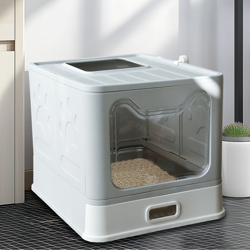 Une litière, acier inoxydable pour animaux et maison – vue détaillée 10