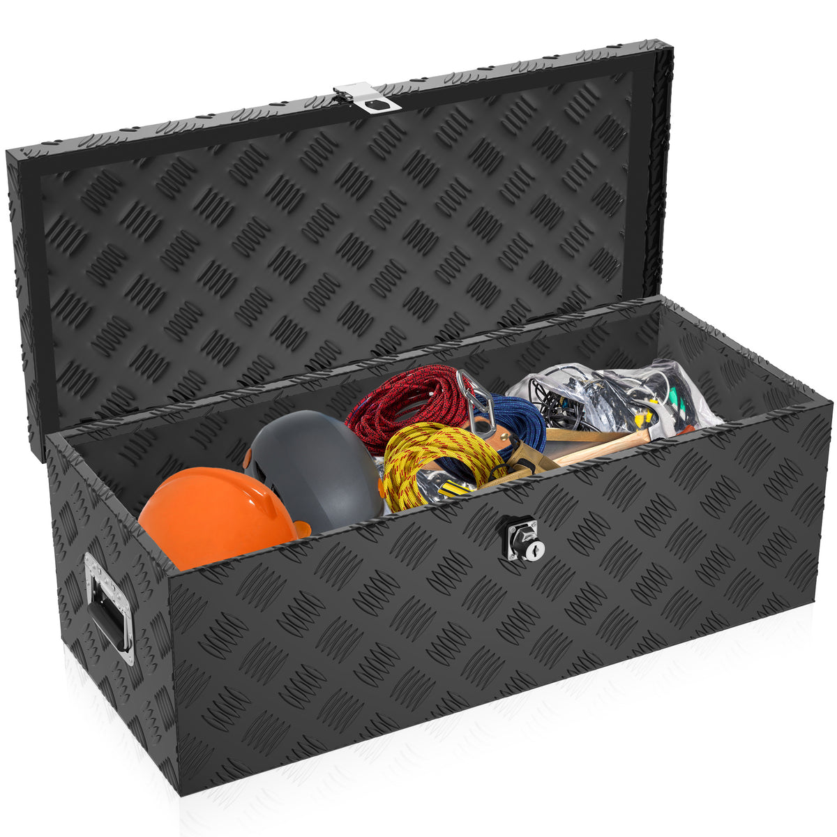 Valise, 38L pour maison – vue détaillée 2