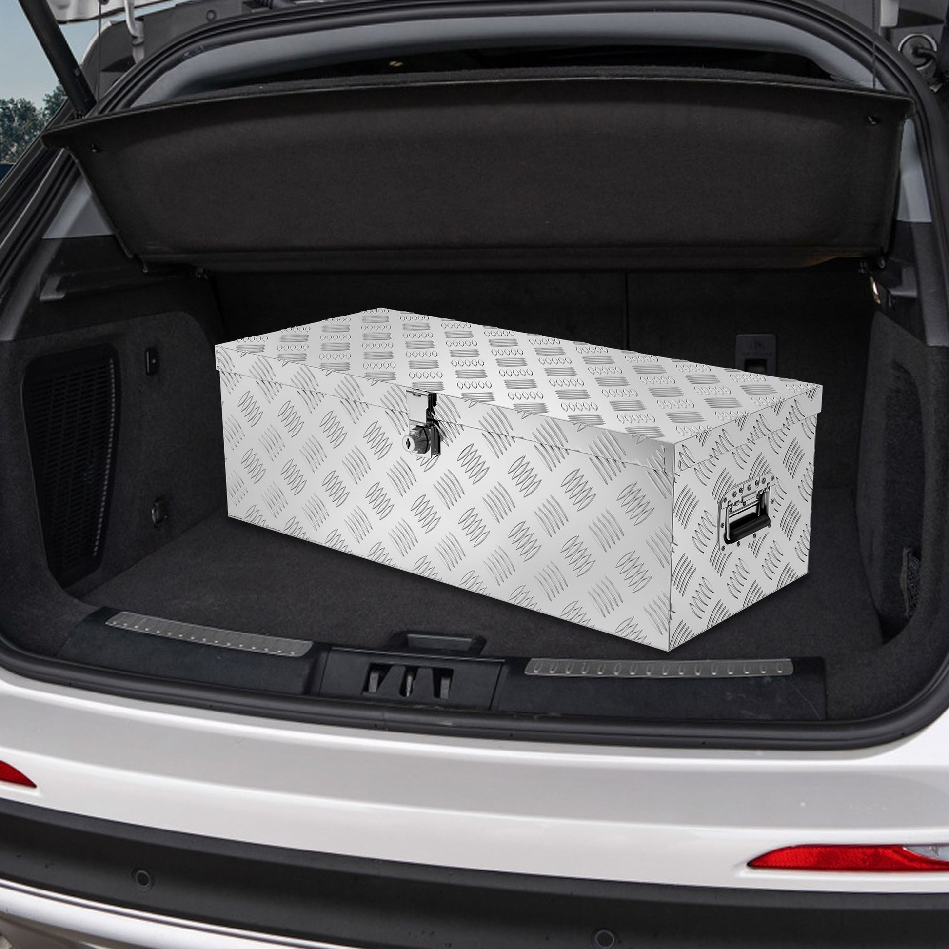 Valise, 38L pour maison – vue détaillée 11