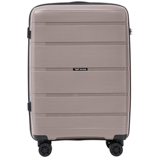 Valise, 65 × 44 × 25 cm pour quotidien et maison – vue principale