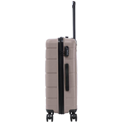 Valise, 65 × 44 × 25 cm pour quotidien et maison – vue détaillée 2