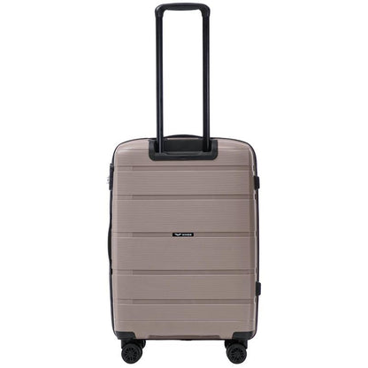 Valise, 65 × 44 × 25 cm pour quotidien et maison – vue détaillée 3