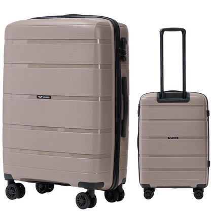 Valise, 65 × 44 × 25 cm pour quotidien et maison – vue détaillée 8